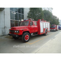 Hohe Sicherheit 4 Tonnen Wassertanker Feuerwehrauto